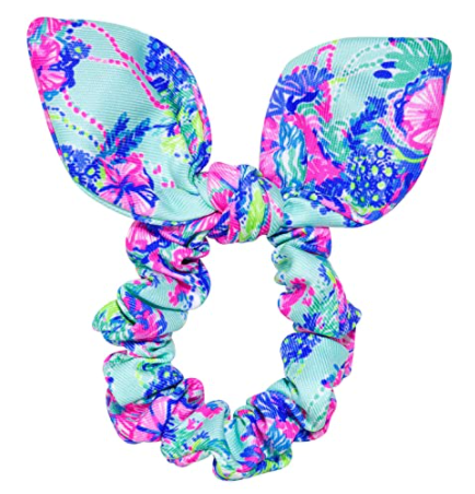 Lilly Scrunchie | Beach You To It