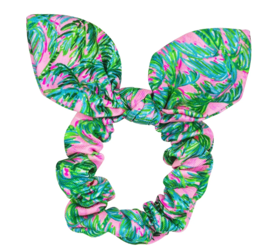 Lilly Scrunchie | Suite Views