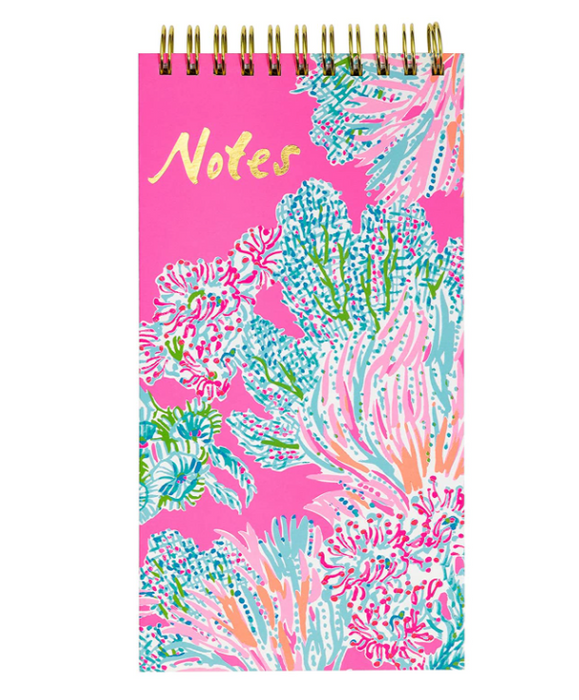 Lilly List Pad | Seaing Things