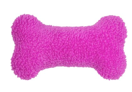 Lilly Dog Toy | Barking Up the  Palm Tree
