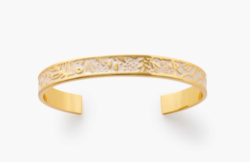 Rifle Skinny Cuff | Tapestry