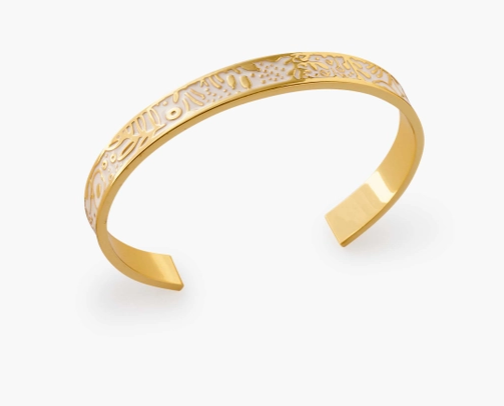 Rifle Skinny Cuff | Tapestry
