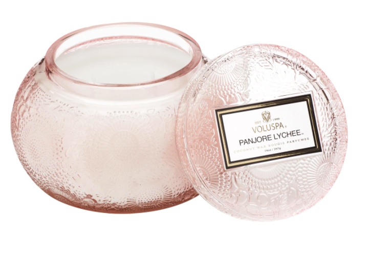 Panjoree Lychee Voluspa Candle