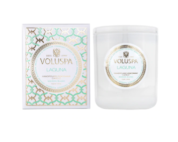 Laguna Voluspa Candle