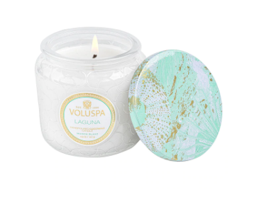 Laguna Voluspa Candle