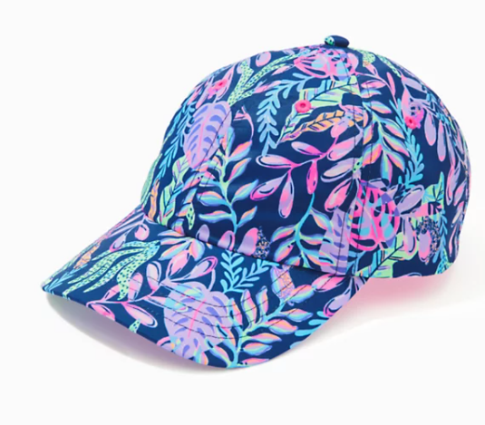 Run Around Hat - Oyster Bay Navy Youve Been Spotted