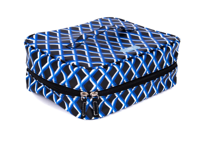SALE - Glow Up Make Up Bag