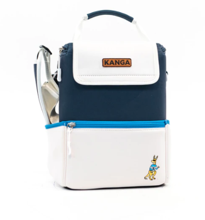 The Pouch | Malibu