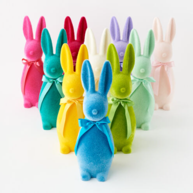 16" Medium Bunny