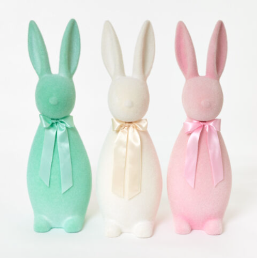 27" Bunny