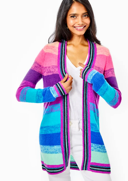 Aubrienna Cardigan