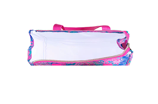 Lilly Lunch Cooler - Splendor in the Sand