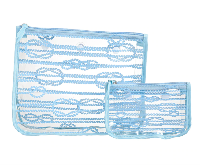 Bogg Insert Bags - Ropes