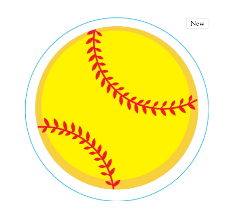 Bogg Bits - Softball