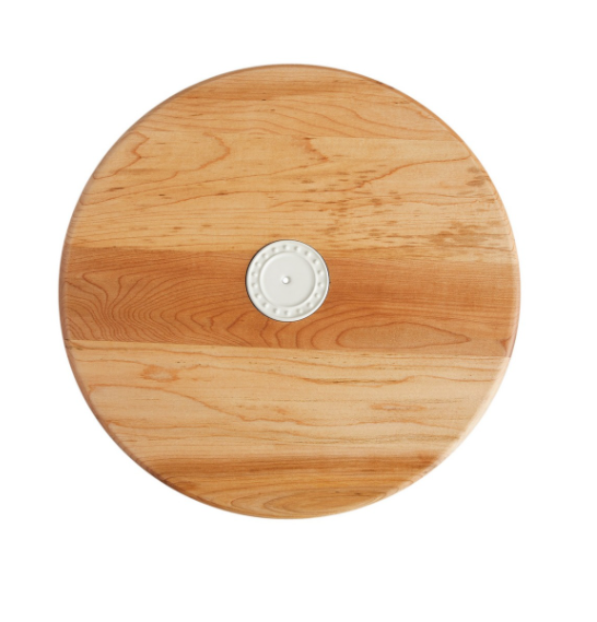 Maple Lazy Susan (L4M)
