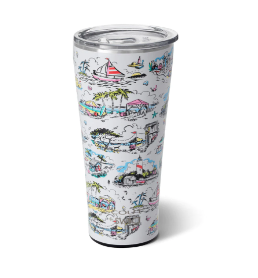 32oz Insulated Tumbler