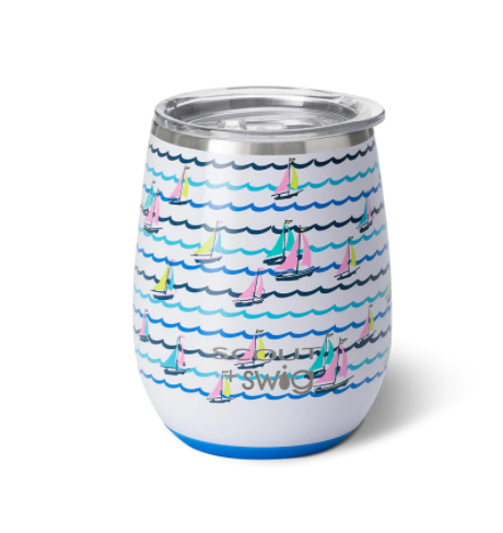 14oz Insulated Wine