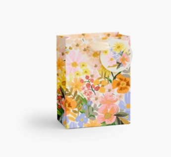 Marguerite Gift Bag