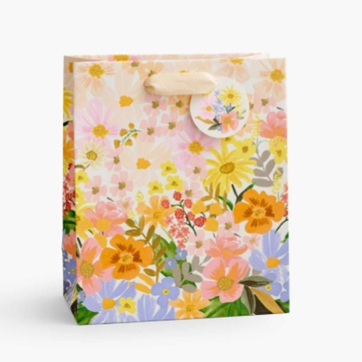 Marguerite Gift Bag