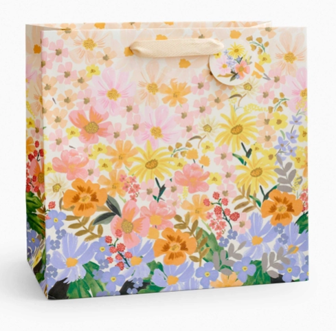 Marguerite Gift Bag
