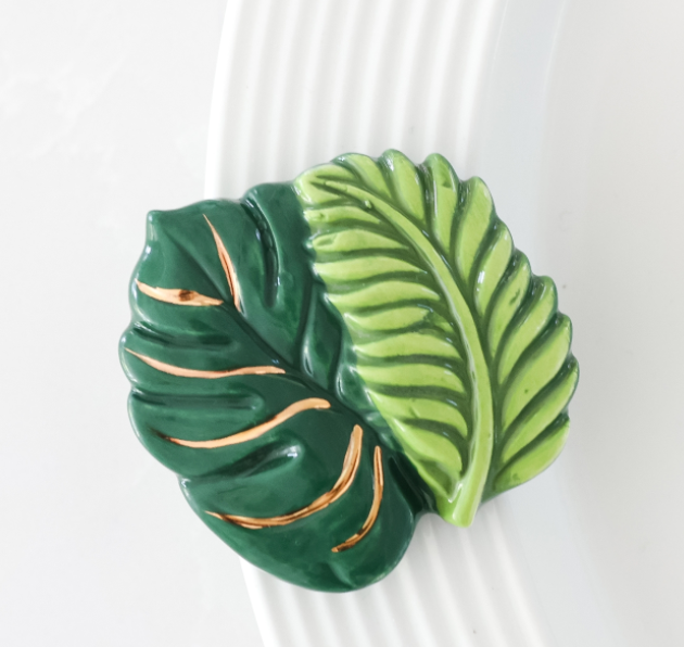 Fern Leaves (A278)