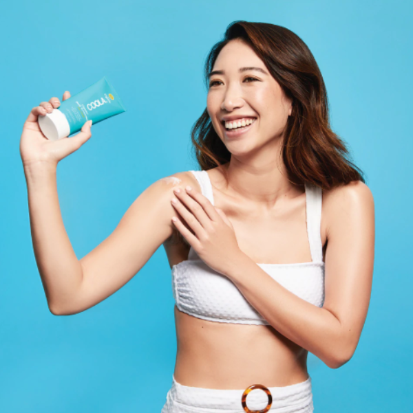 Classic Sunscreen SPF30 | Pina Colada