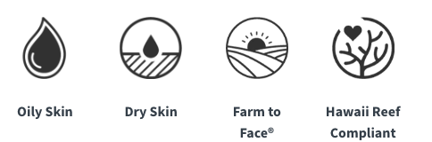 Mineral Lip Balm SPF30 | Summer Crush
