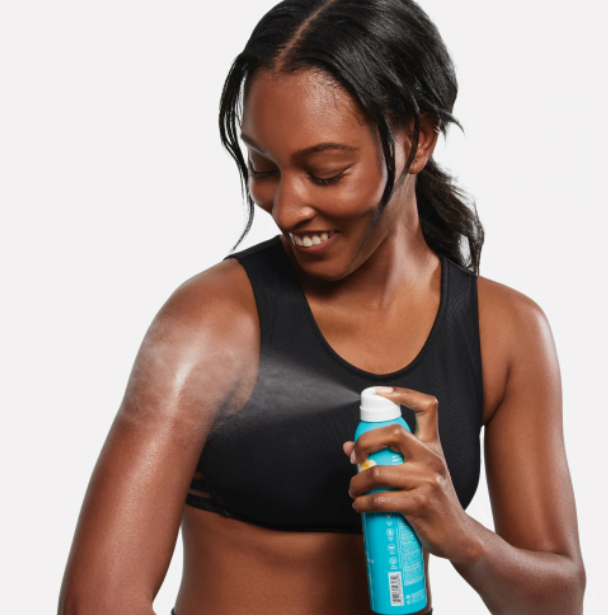 Sunscreen Spray SPF30 | Pina Colada