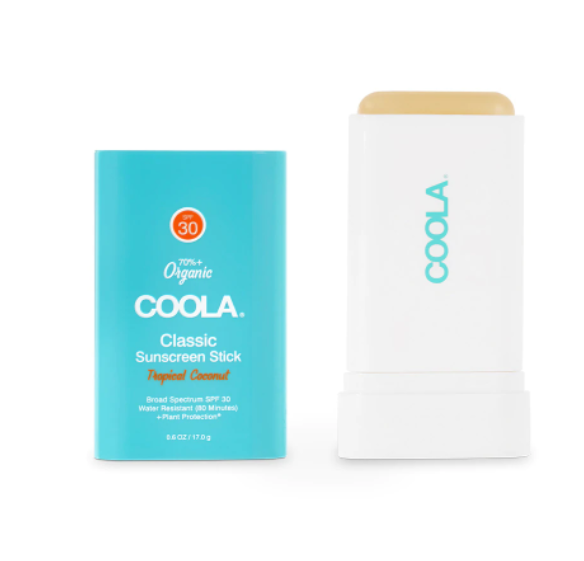 Sunscreen Stick SPF30 | Tropical Coconut