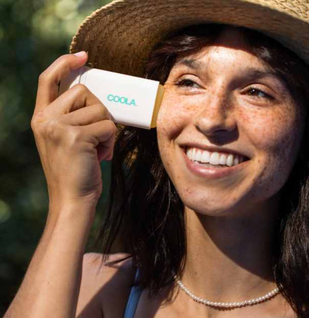Sunscreen Stick SPF30 | Tropical Coconut