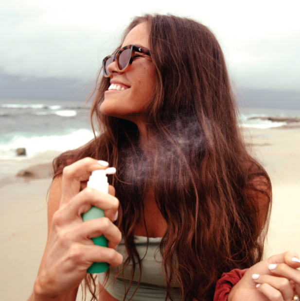 Scalp & Hair Mist SPF30