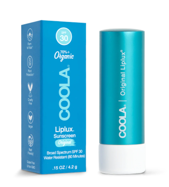 Classic Lip Balm SPF30