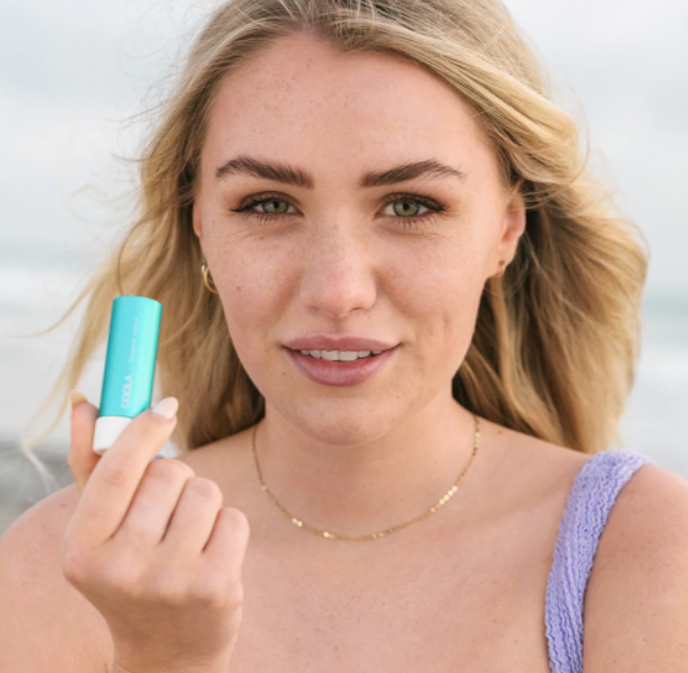 Classic Lip Balm SPF30