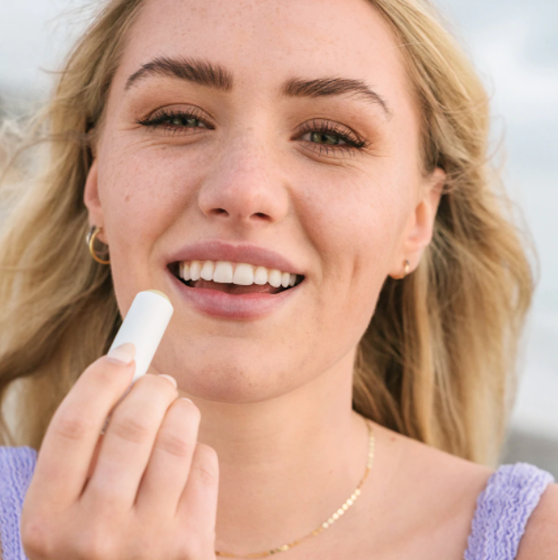 Classic Lip Balm SPF30