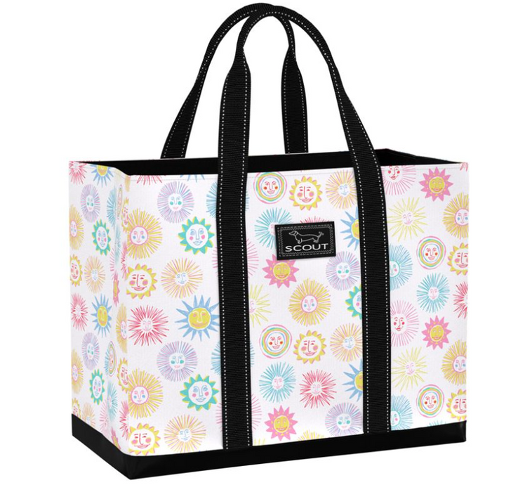 SALE - Original Deano Classic Tote Bag