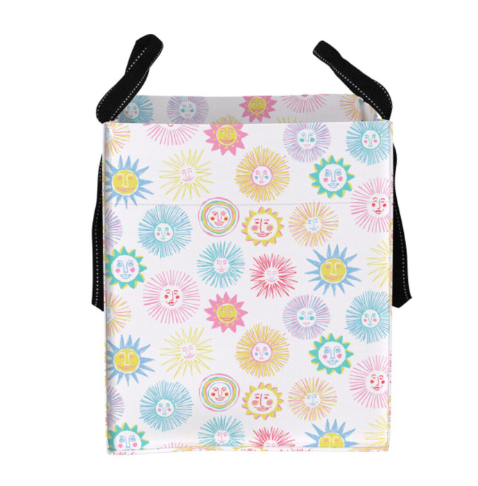 SALE -  Bagette Market Tote
