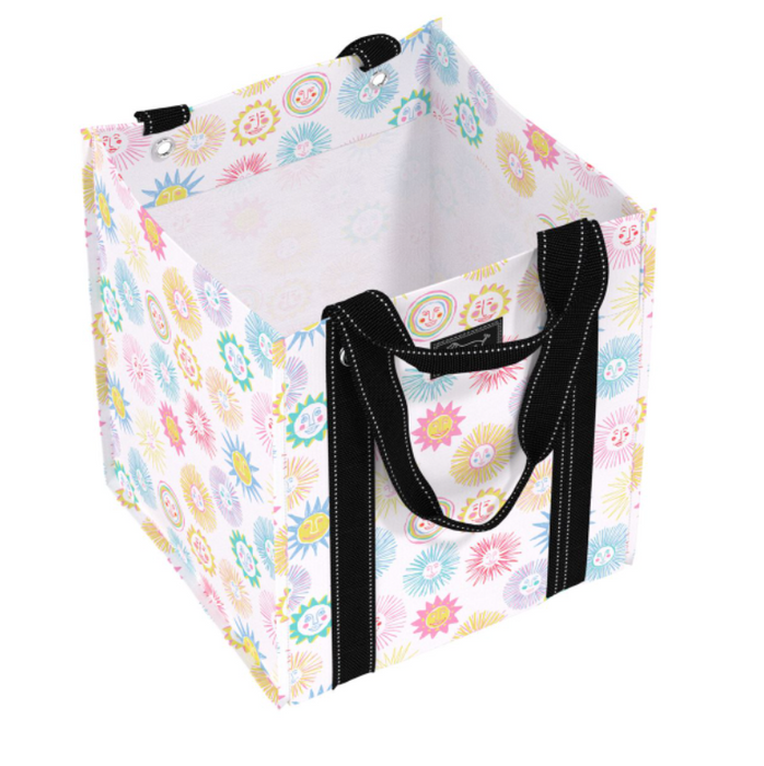 SALE -  Bagette Market Tote