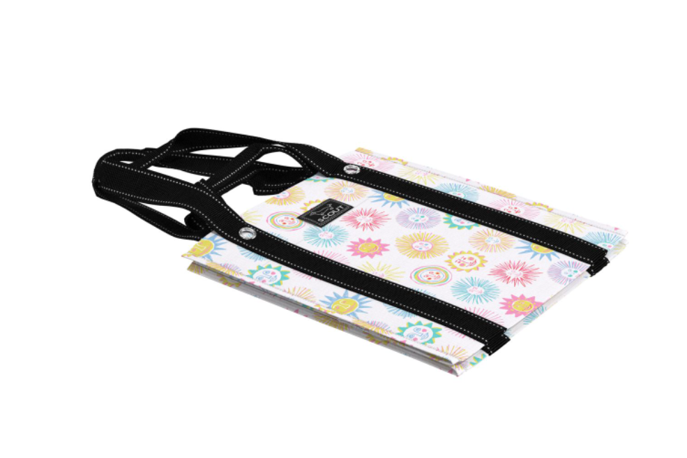 SALE -  Bagette Market Tote