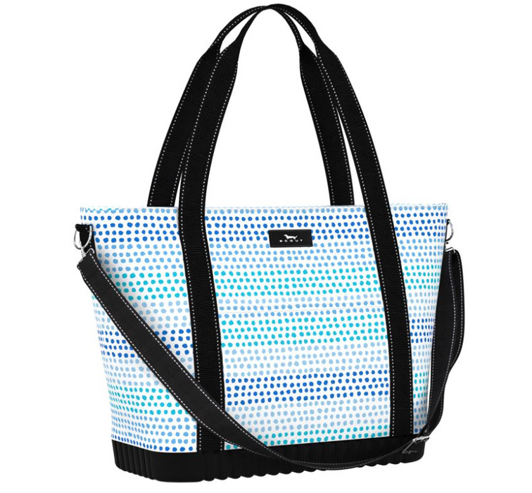 SALE - Cools Gold Soft Cooler