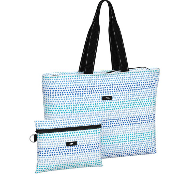 SALE - Plus 1 Foldable Travel Bag