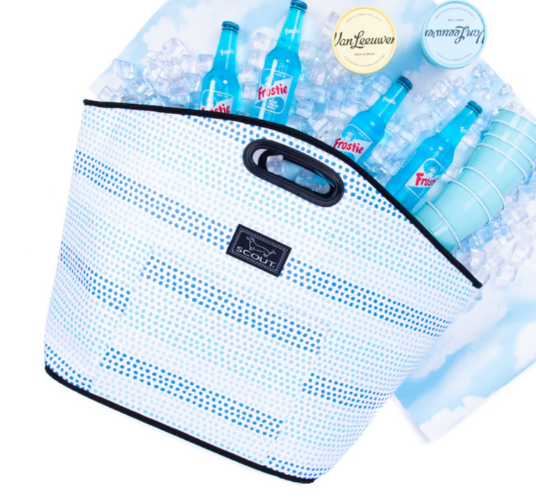 Party Starter Party Bucket Cooler