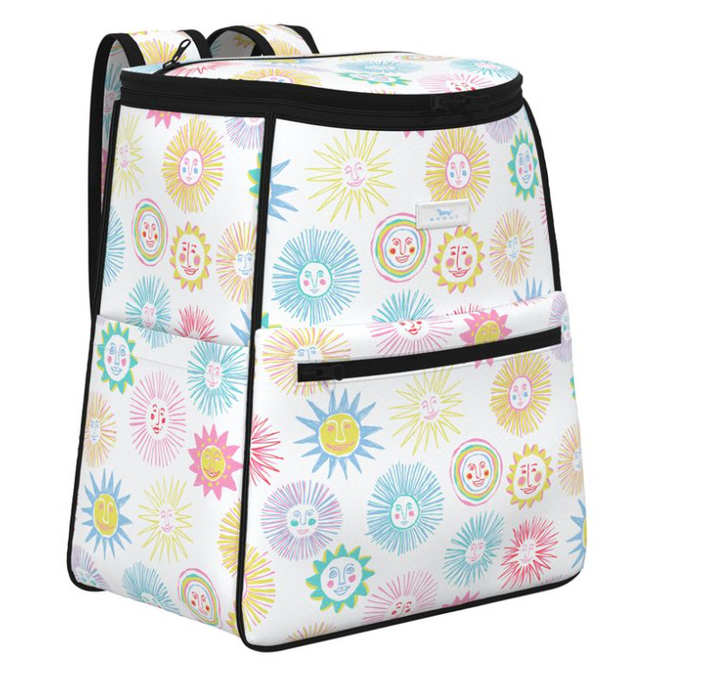 SALE - Back in Action Backpack Cooler