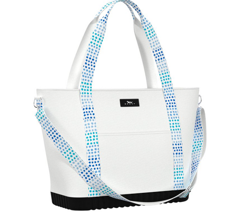 SALE - Cools Gold Soft Cooler