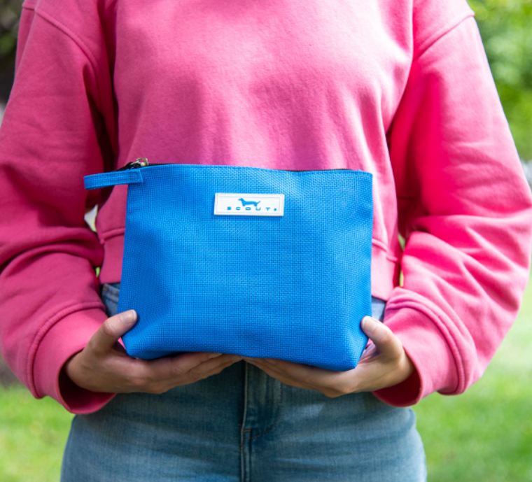 Go Getter Pouch