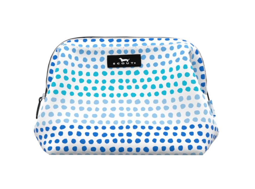 SALE - Little Big Mouth Toiletry Bag