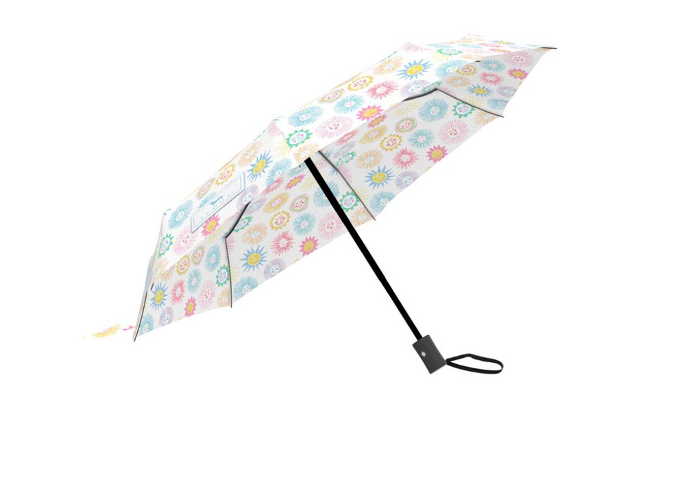 High and Dry Umbrella