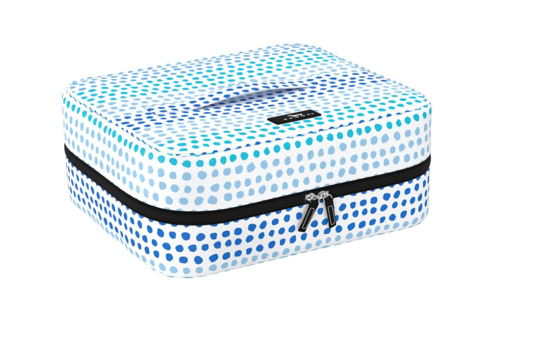 SALE - Glow Up Make Up Bag
