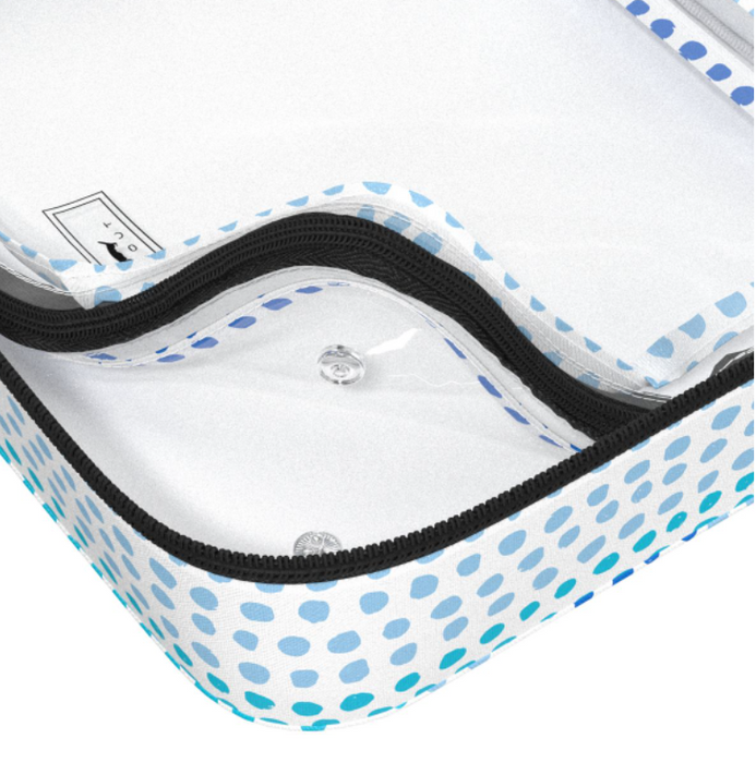 SALE - Glow Up Make Up Bag