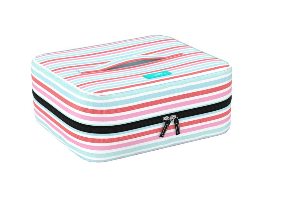 Glow Up Make Up Bag