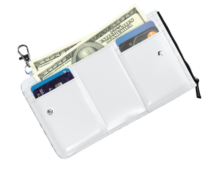 Cash Queen Wallet